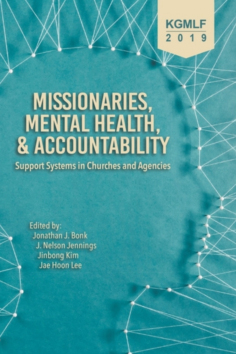 Missionaries, Mental Health, and Accountability