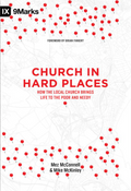 Church in Hard Places