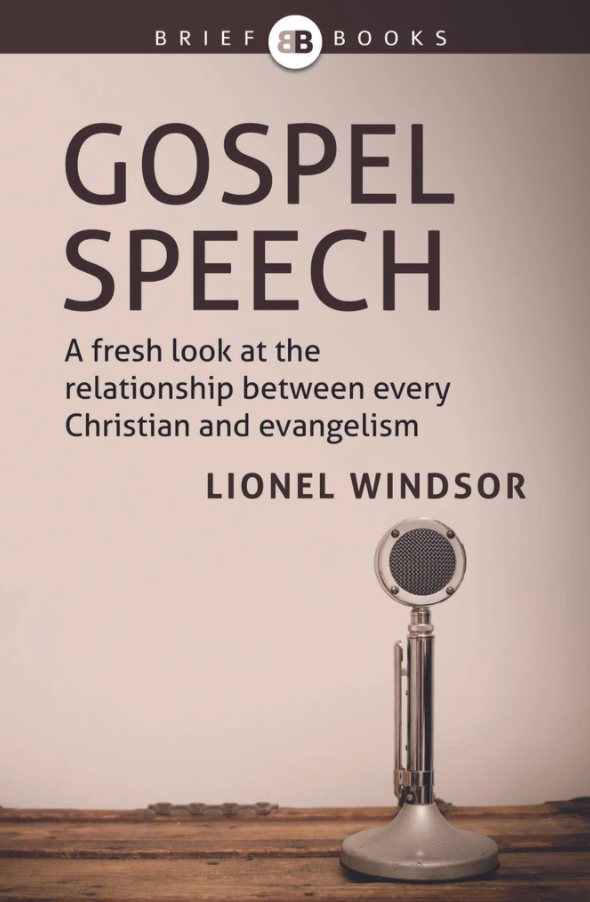 Gospel Speech