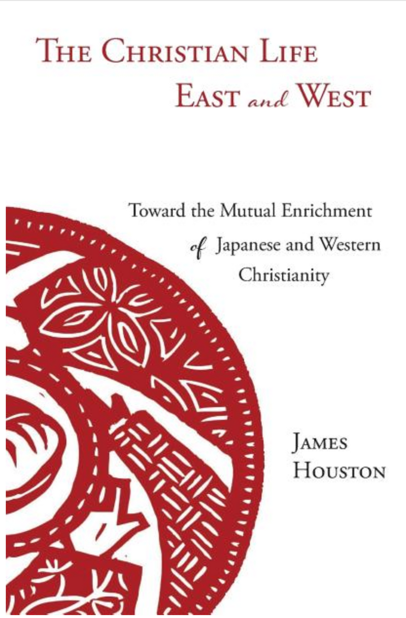 Christian Life East and West: Toward the Mutual Enrichment of Japanese and Western Christianity