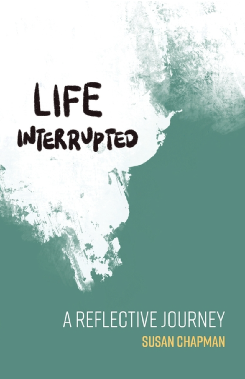 Life Interrupted: A Reflective Journey