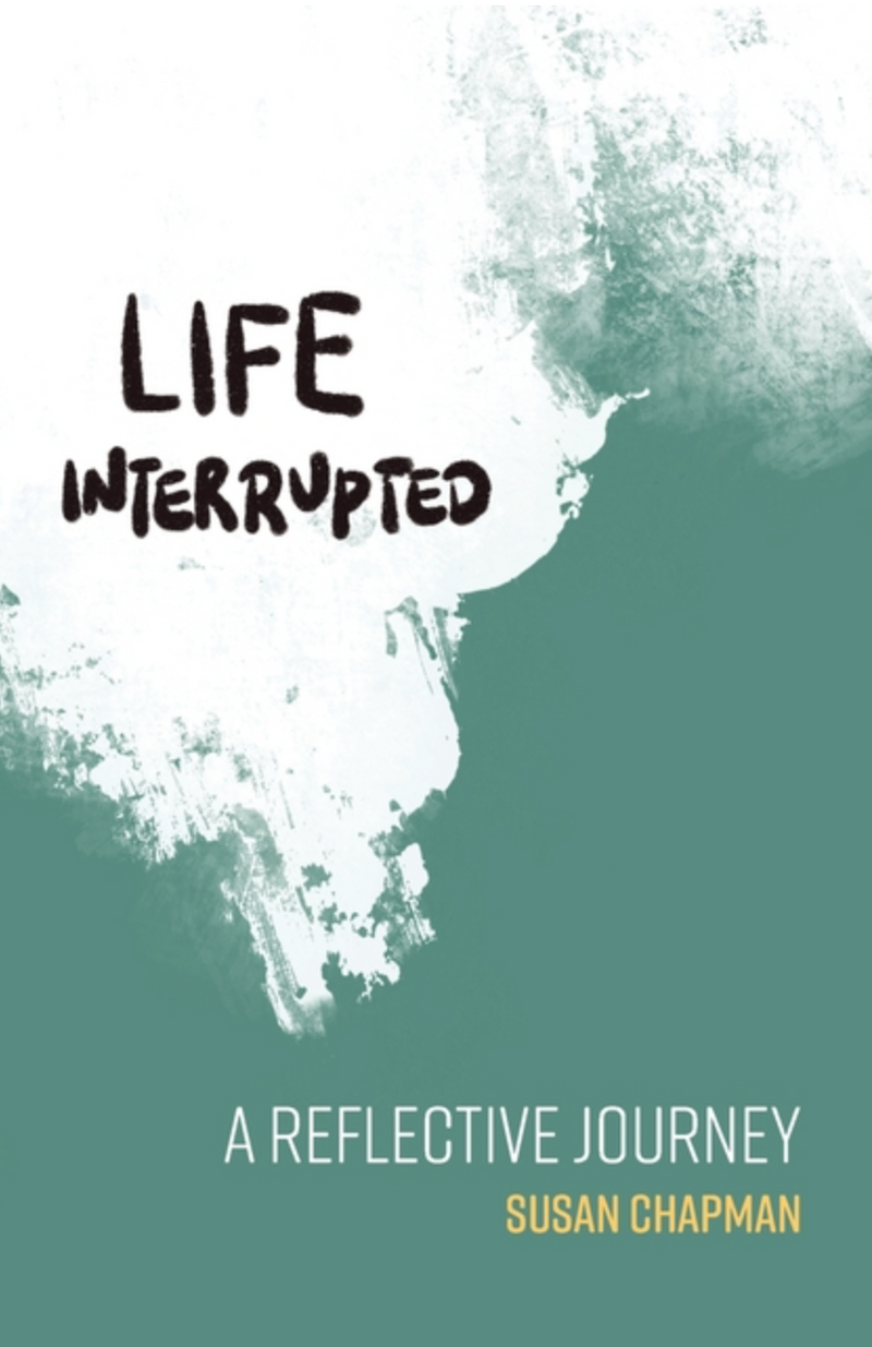 Life Interrupted: A Reflective Journey