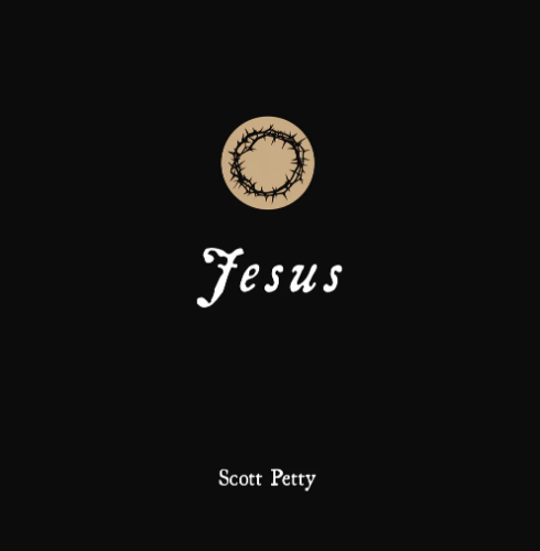 LBB: Jesus