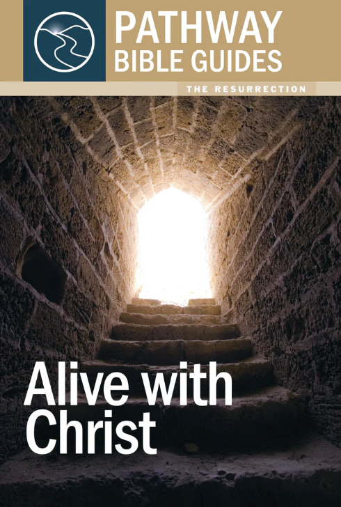 PBG: Alive with Christ