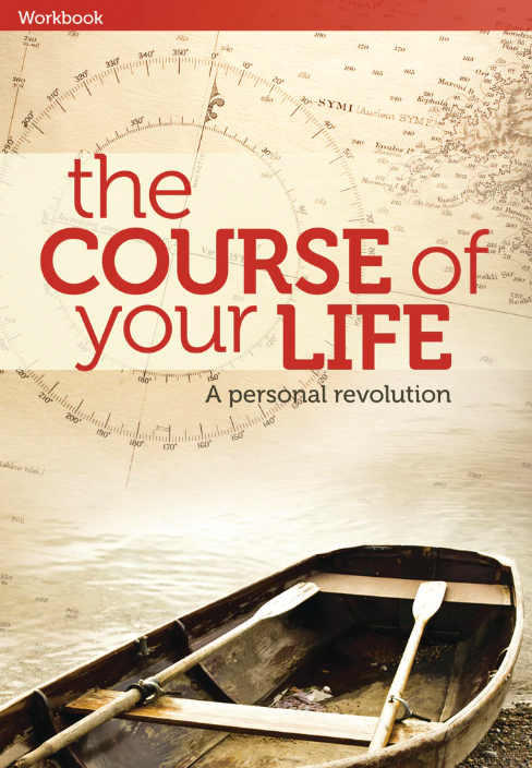 The Course of Your Life Booklet