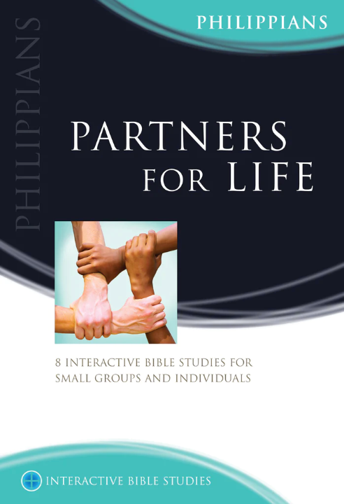 IBS: Partners For Life (Philippians)