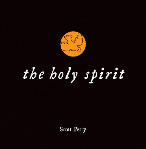 LBB: The Holy Spirit