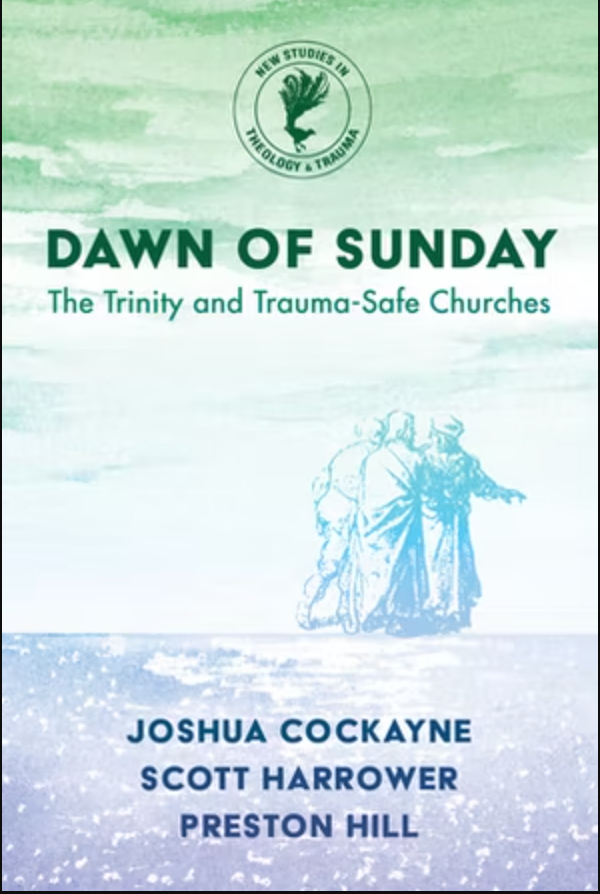 Dawn of Sunday: The Trinity and Trauma-Safe Churches
