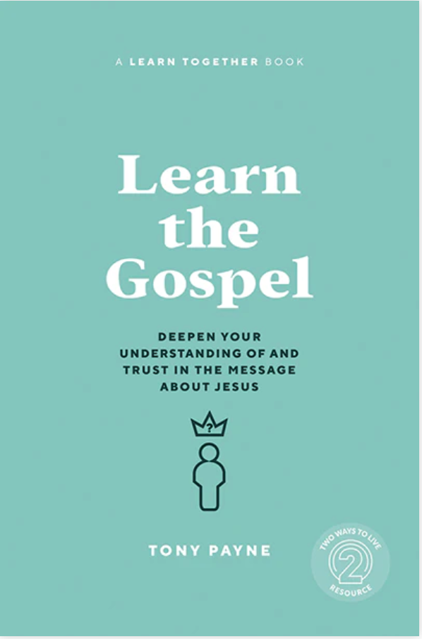 Learn the Gospel