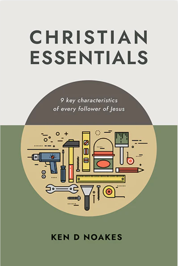 Christian Essentials