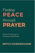 Finding Peace through Prayer