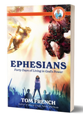 Ephesians (Pop's devotions series)