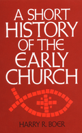 A Short History of the Early Church