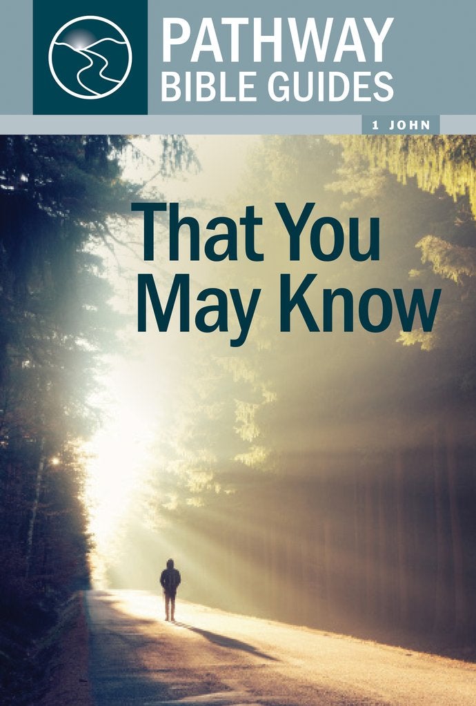 Pathways: That You May Know