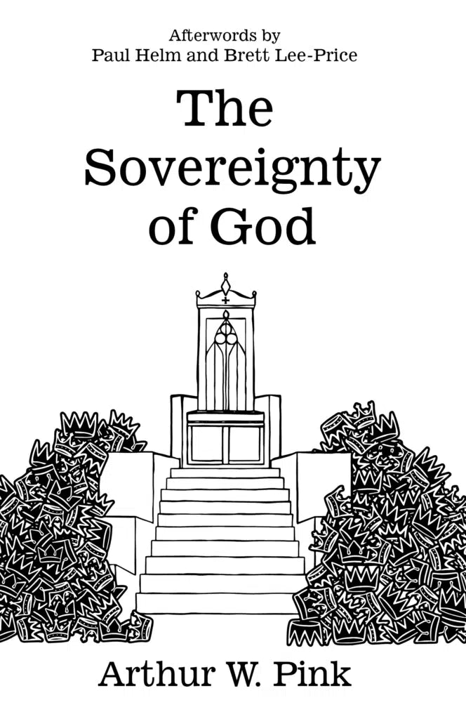 The Sovereignty of God