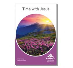TIme with Jesus