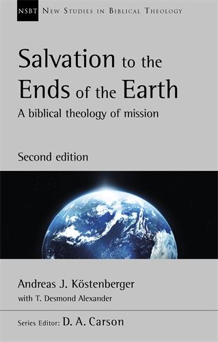 NSBT Salvation to the Ends of the Earth