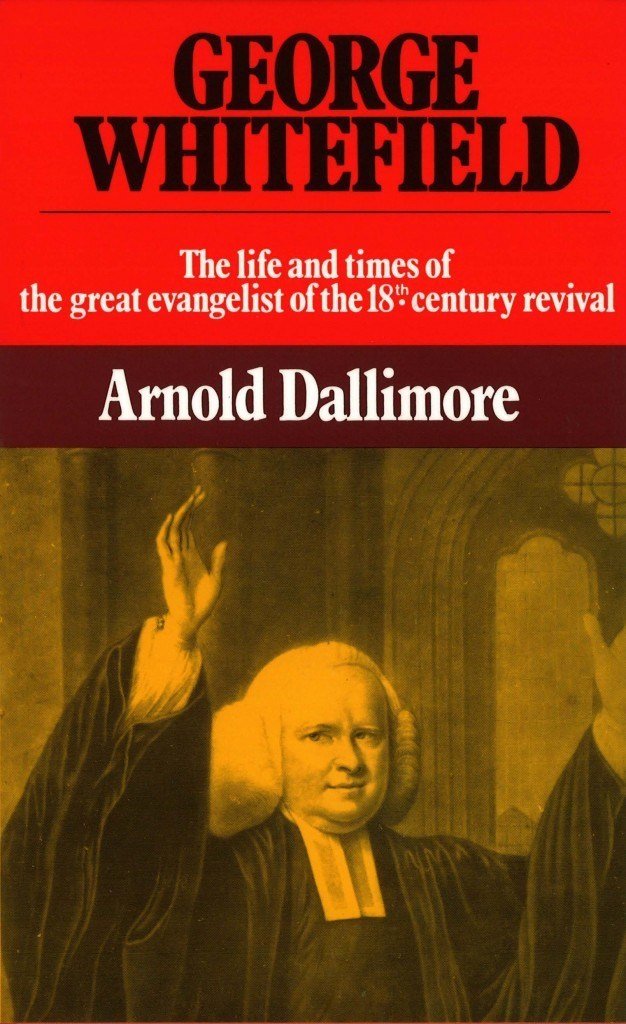 George Whitefield Vol 2 - The Life and Times of the Great Evangelist of the 18th Century Revival