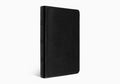 ESV Large Print Value Thinline Bible (TruTone, Black)