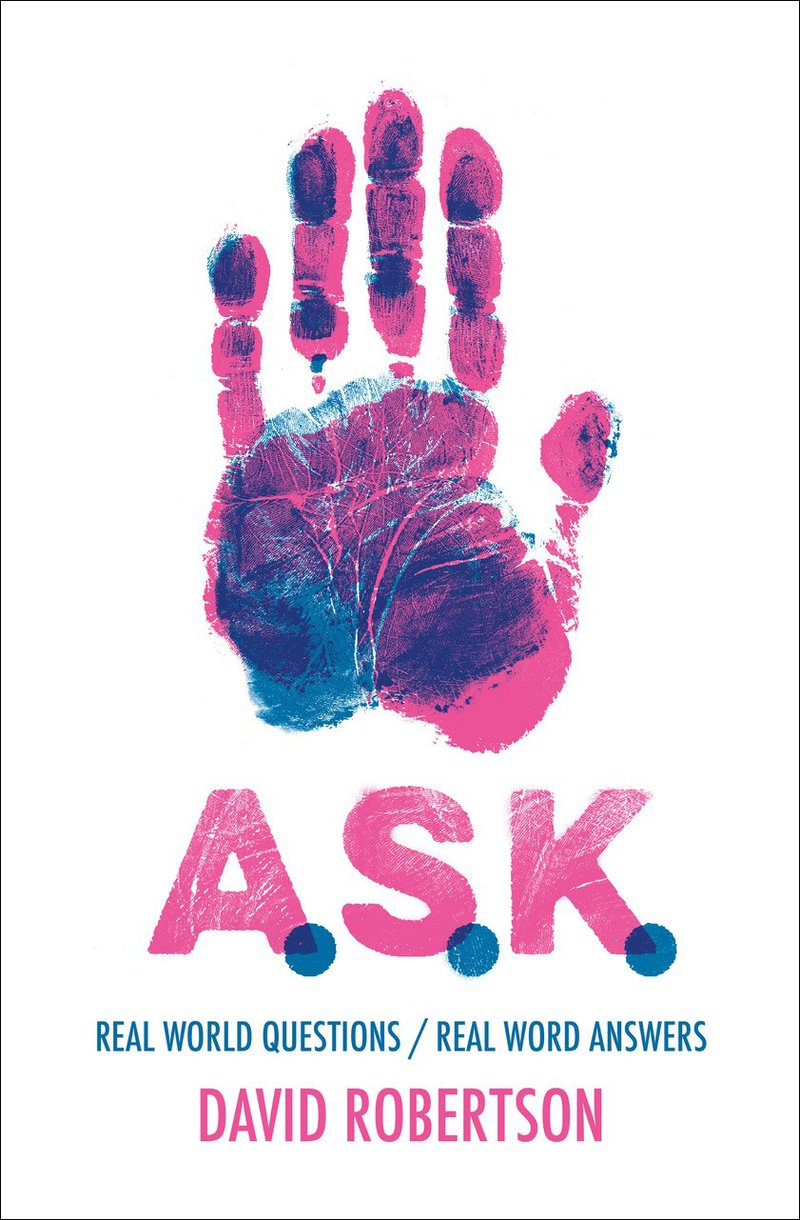 ASK - 52 Questions with Answers from the Bible