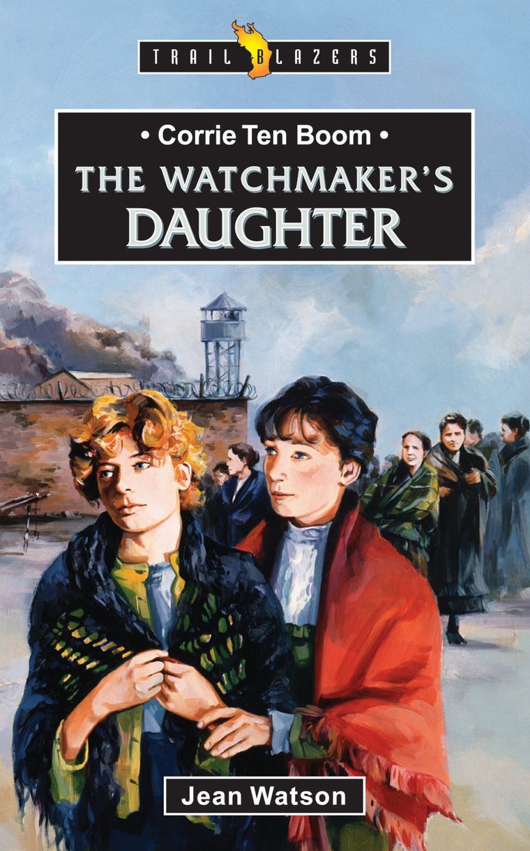 Watchmaker's Daughter