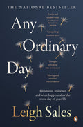 Any Ordinary Day - 9781760893637 - Leigh Sales - Penguin - The Little Lost Bookshop