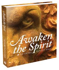 Awaken the Spirit: The Sacred Texts - 9780987590503 - Jay Jeffries - Jay Jeffries - The Little Lost Bookshop