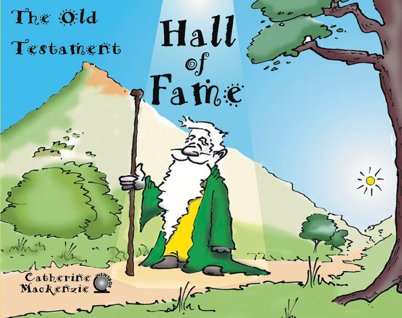 Hall of Fame: Old Testament