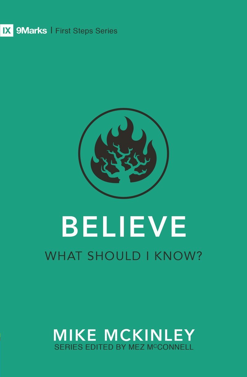 Believe - What Should I Know?