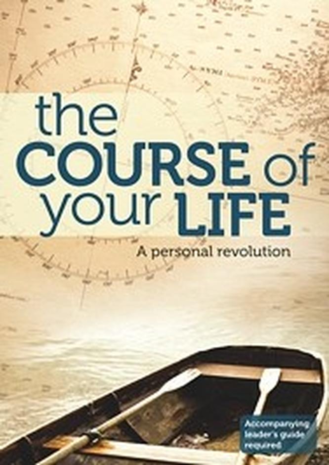 The Course of Your Life DVD