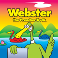Webster the Preacher Duck (Lost Sheep Series)