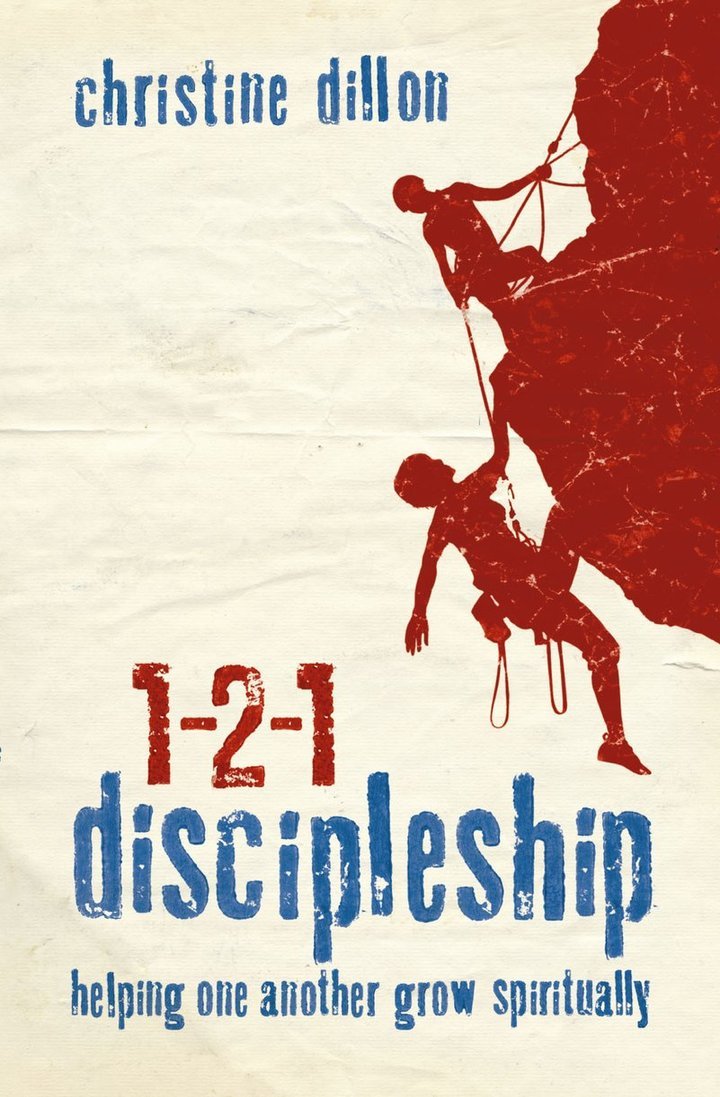 1-2-1 Discipleship