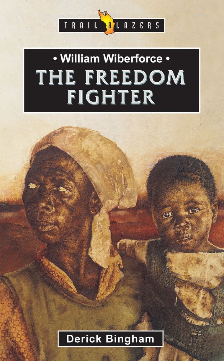 Freedom Fighter