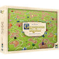 Carcassonne Big Box 2022 - 841333116675 - The Little Lost Bookshop - The Little Lost Bookshop