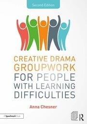 Creative Drama Groupwork (2nd Edition) - 9781138596948 - Anna Chesner - The Little Lost Bookshop - The Little Lost Bookshop