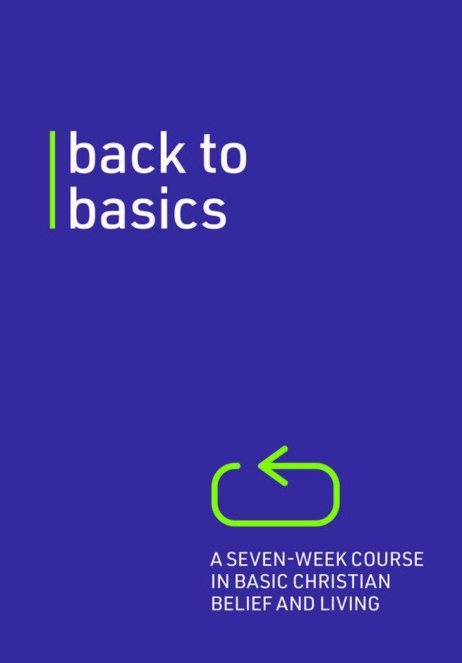 Back to Basics (3rd edition)