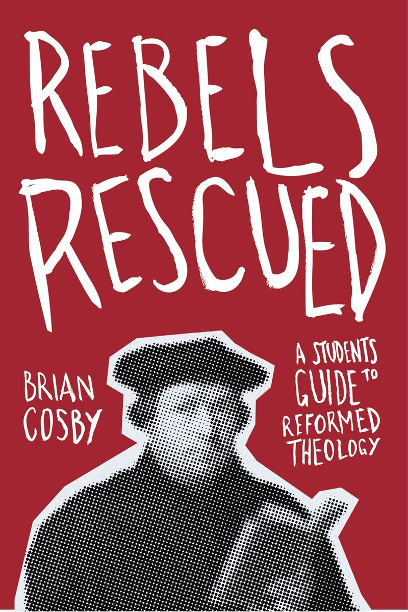 Rebels Rescued: A Student&