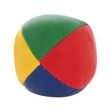 Juggling Balls