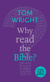 Why Read the Bible?