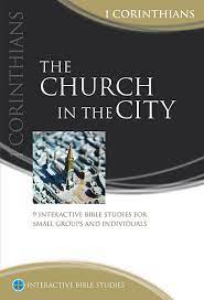 The Church in the City
