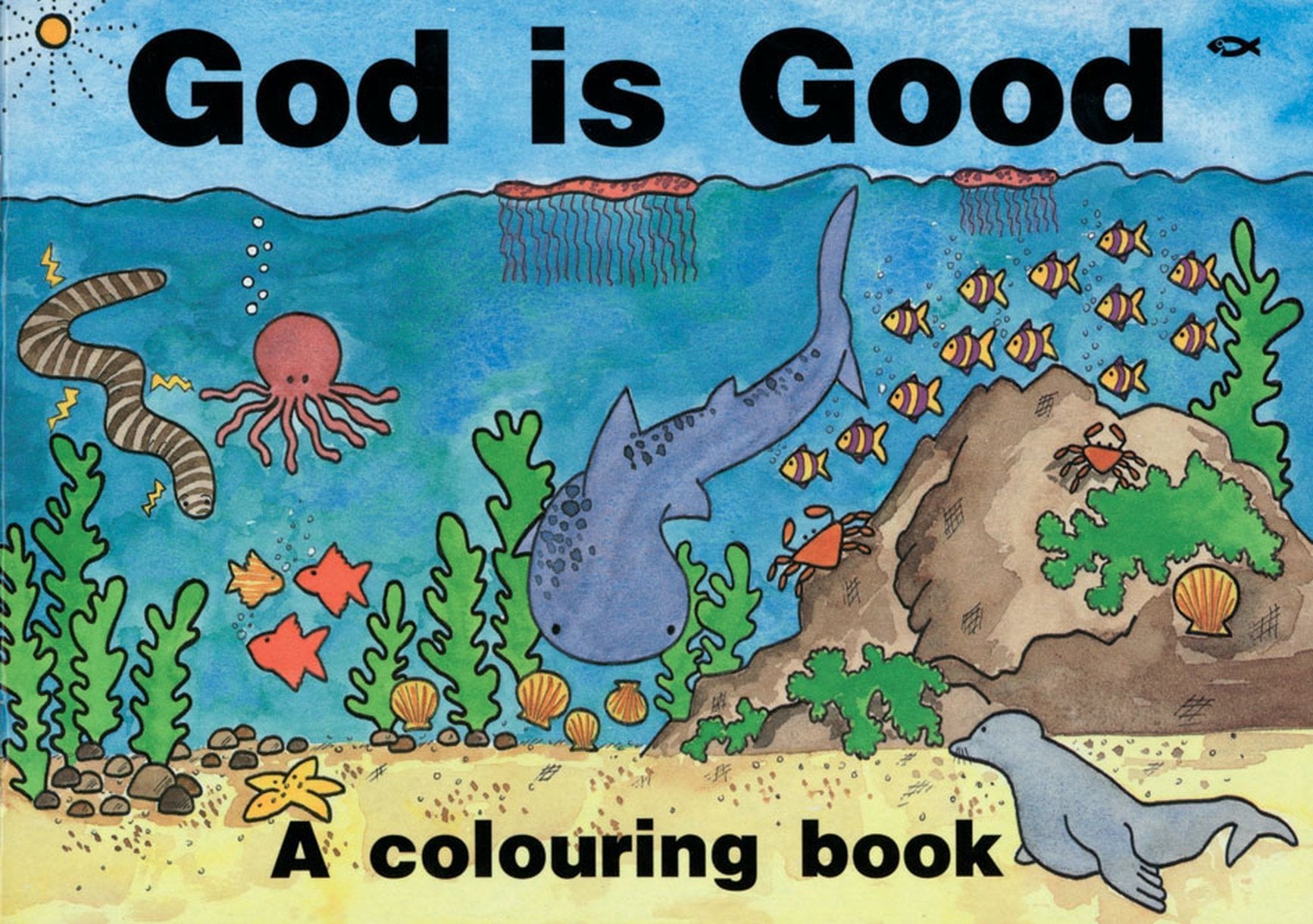 God is Good
