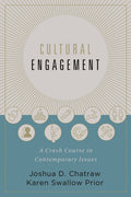 Cultural Engagement - A Crash Course in Contemporary Issues