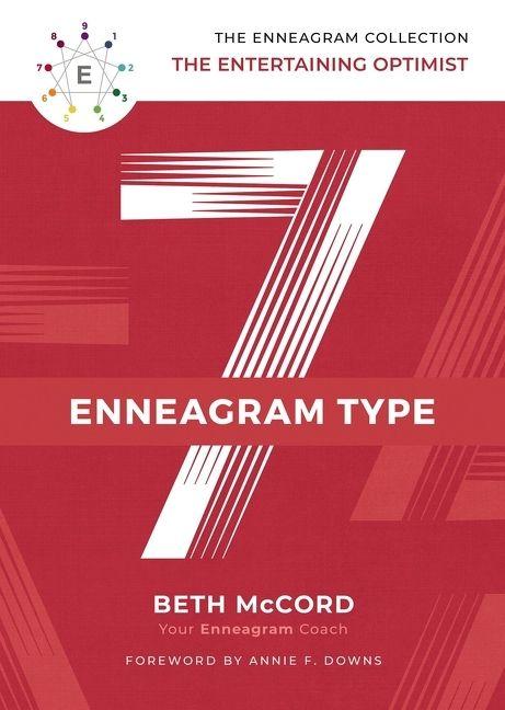 The Enneagram Type 7