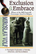 Exclusion and Embrace - 9780687002825 - Abingdon Press - The Little Lost Bookshop