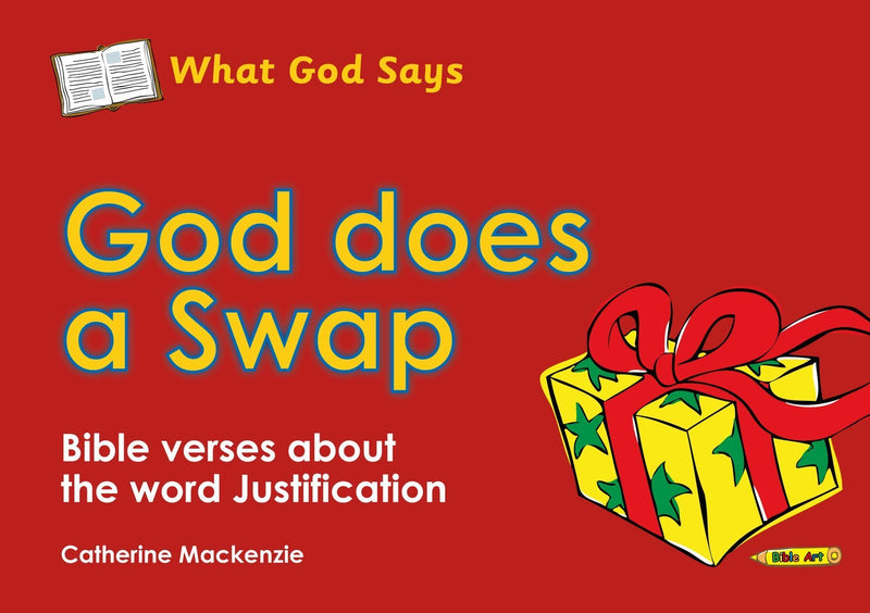 God Does a Swap (What God Says)