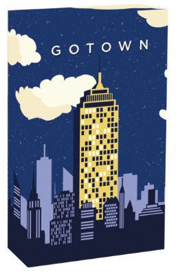 Gotown - 7640139531537 - Board Games - Helvetiq - The Little Lost Bookshop