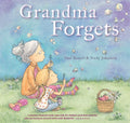 Grandma Forgets - 9781925335811 - Paul Russell - Exisle - The Little Lost Bookshop