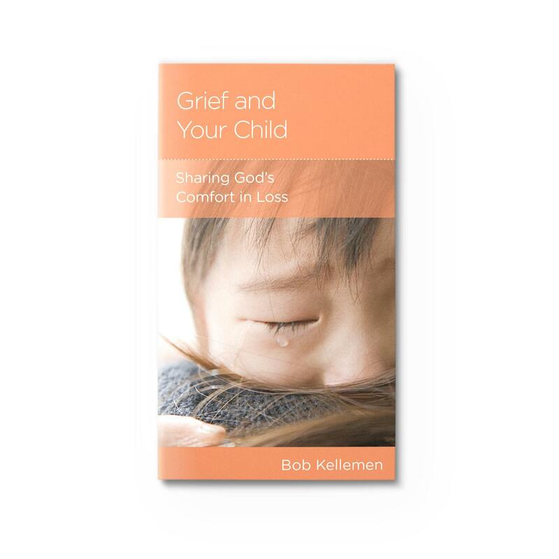 Grief and Your Child