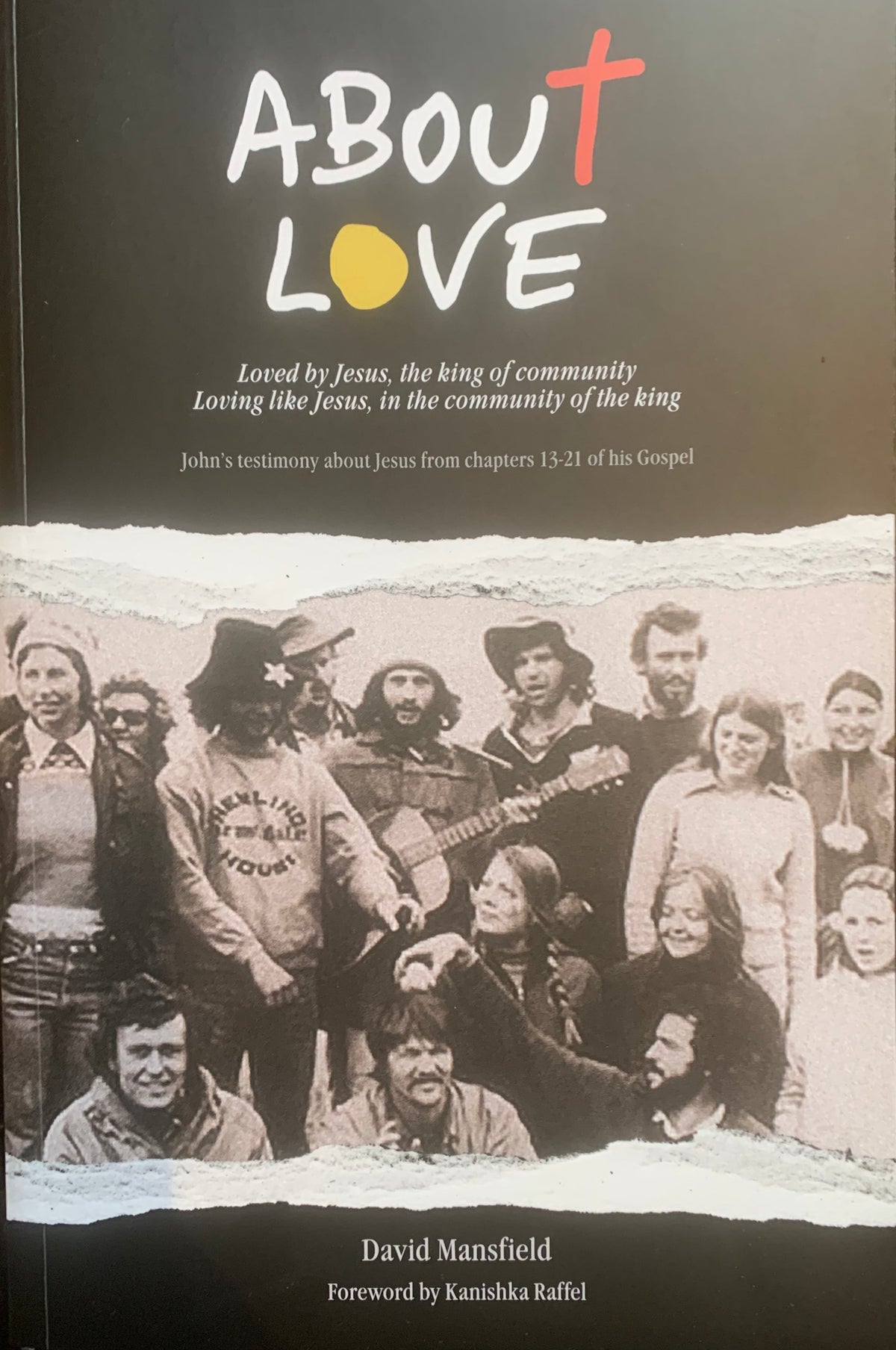 About Love