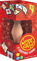 Jungle Speed - Eco Pack - 3558380078449 - Games - The Little Lost Bookshop - The Little Lost Bookshop